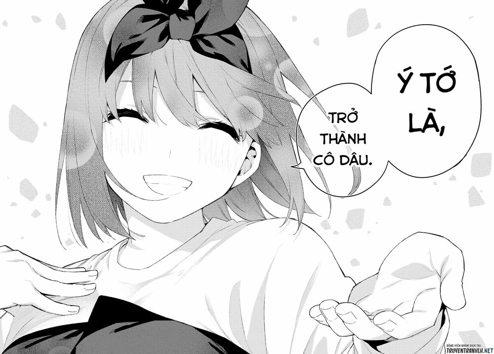 Nhà Có Năm Nàng Dâu Chapter 119 - 18