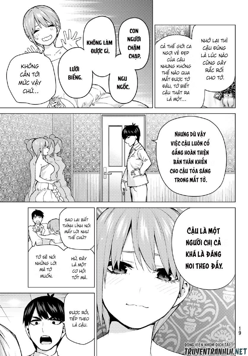 Nhà Có Năm Nàng Dâu Chapter 122 - 12