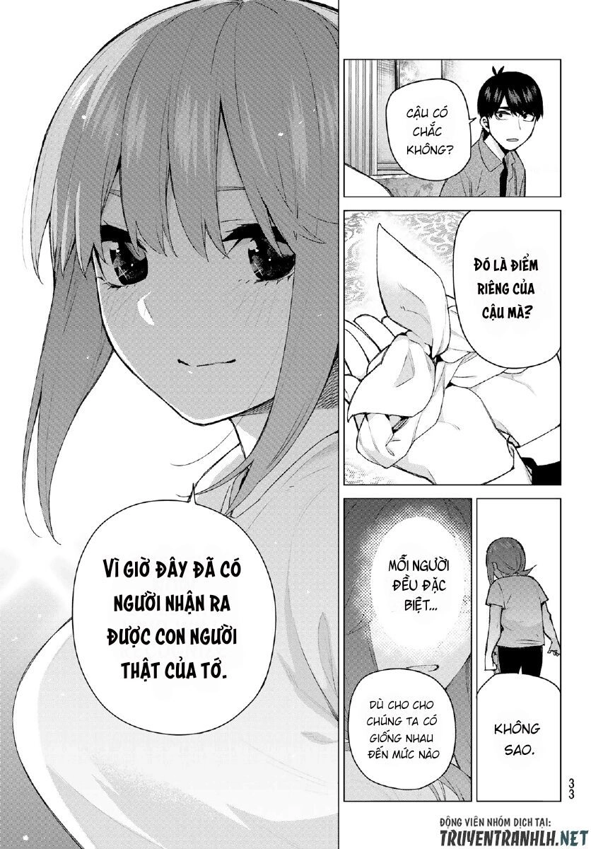 Nhà Có Năm Nàng Dâu Chapter 122 - 24