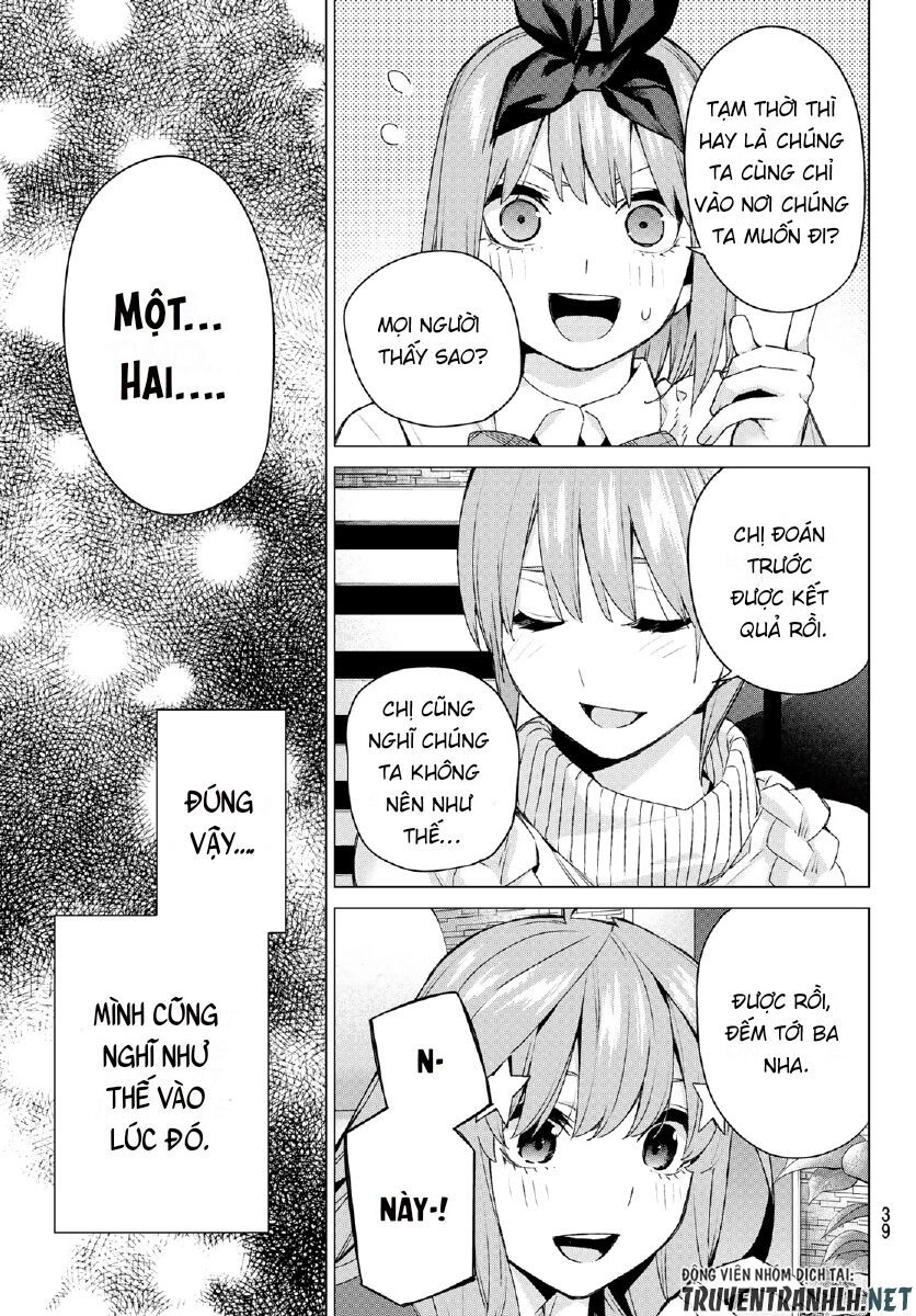 Nhà Có Năm Nàng Dâu Chapter 122 - 30