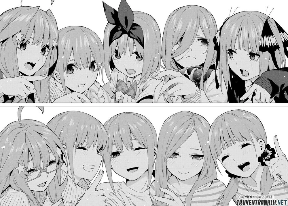 Nhà Có Năm Nàng Dâu Chapter 122 - 31