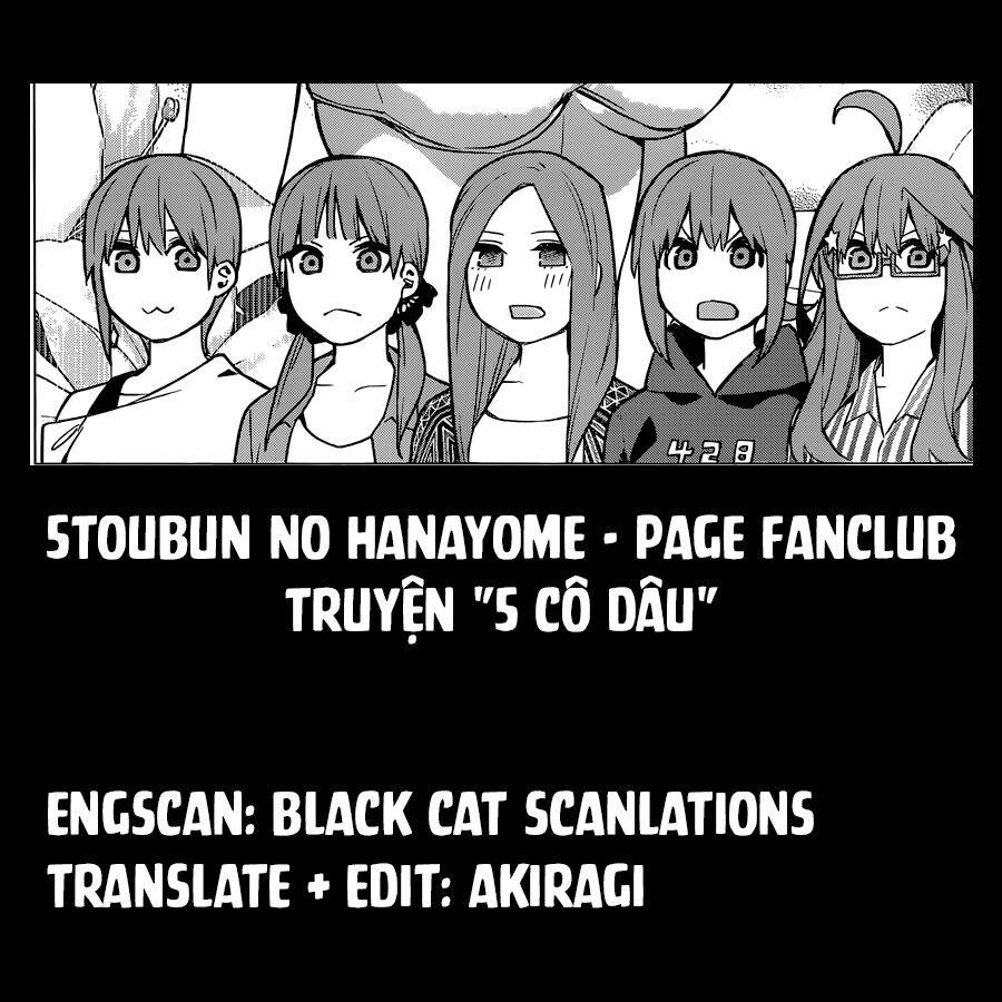 Nhà Có Năm Nàng Dâu Chapter 122.6 - 1