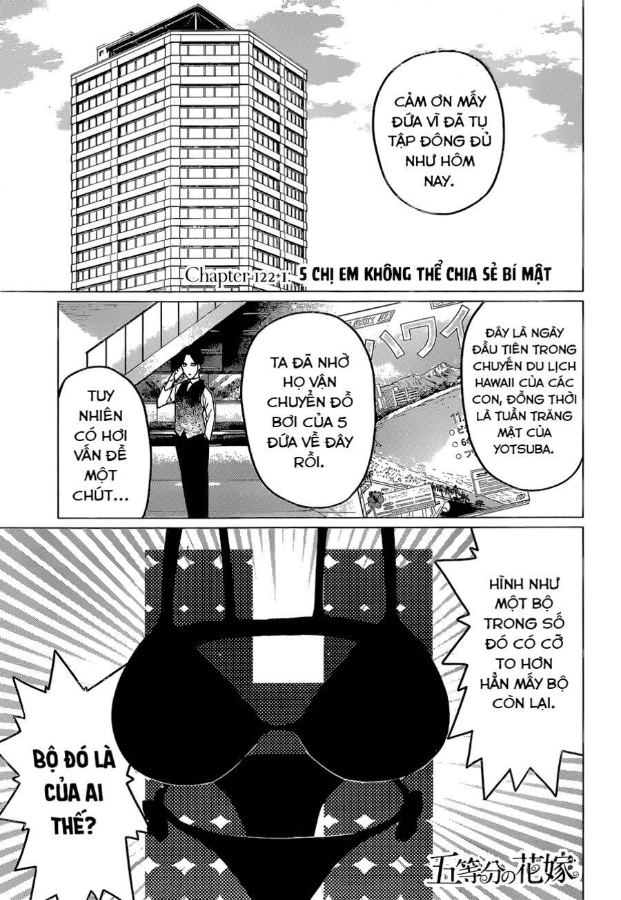 Nhà Có Năm Nàng Dâu Chapter 122.6 - 3