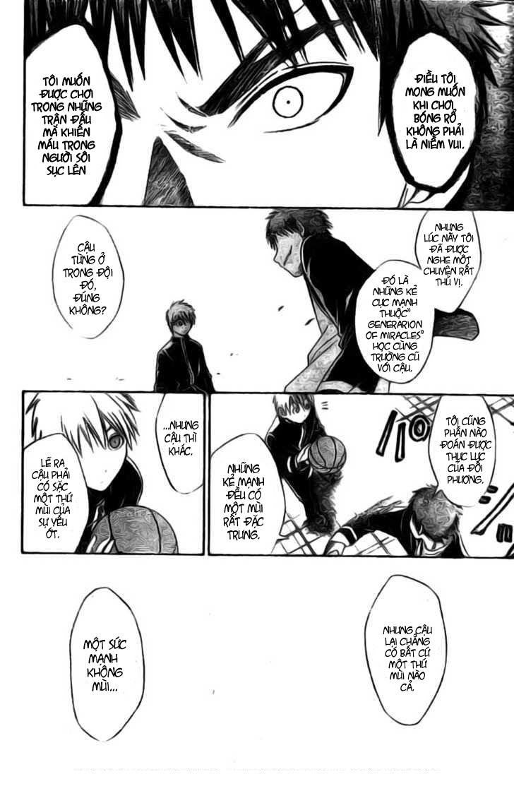 Kuroko No Basuke Chapter 1 - 26