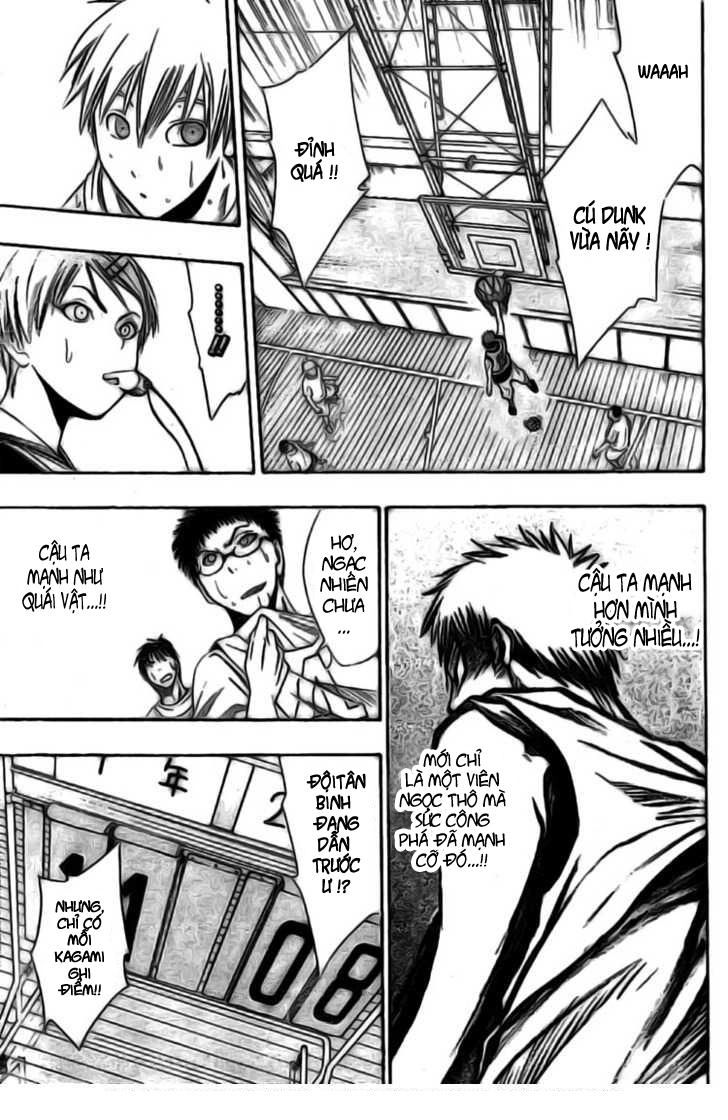 Kuroko No Basuke Chapter 1 - 37