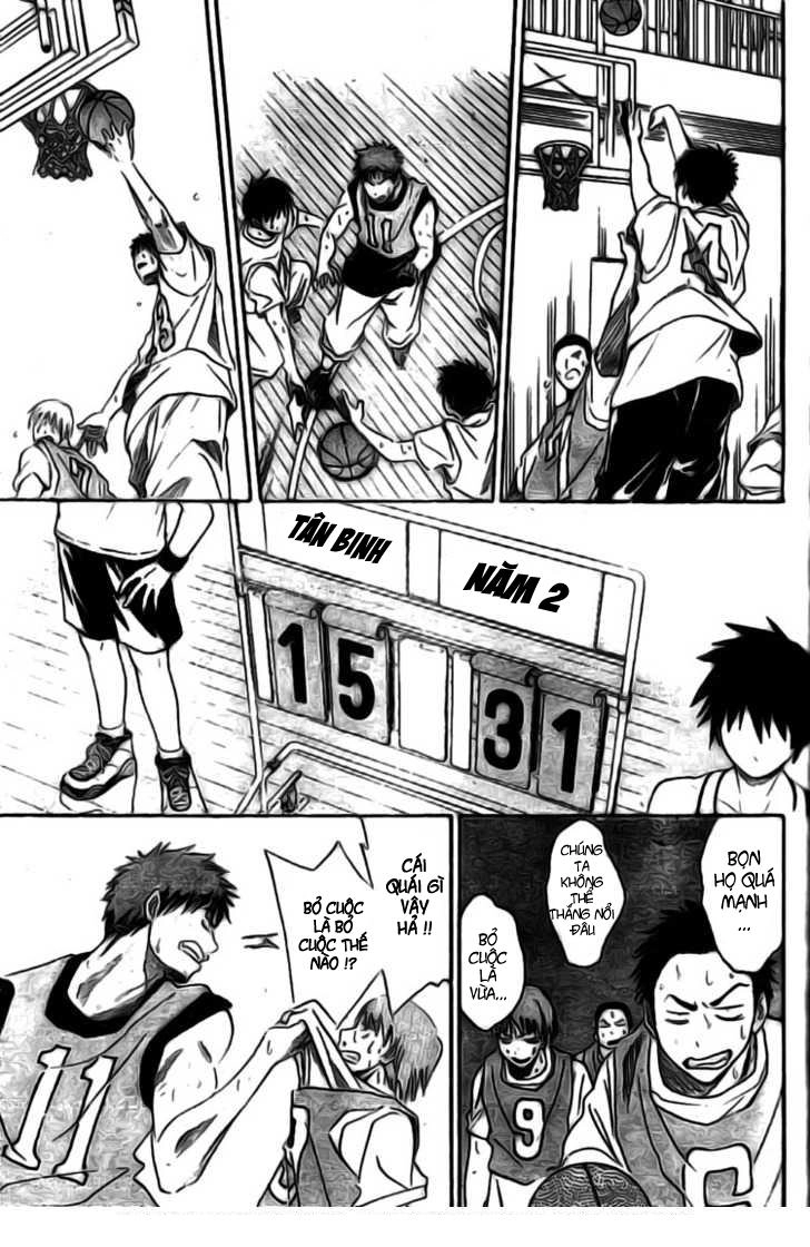 Kuroko No Basuke Chapter 1 - 41