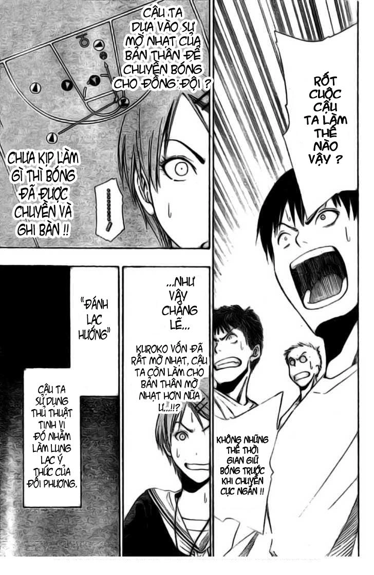 Kuroko No Basuke Chapter 1 - 47