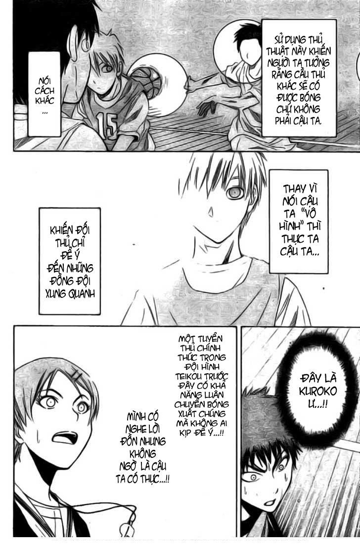 Kuroko No Basuke Chapter 1 - 48