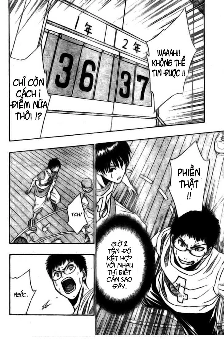 Kuroko No Basuke Chapter 1 - 50