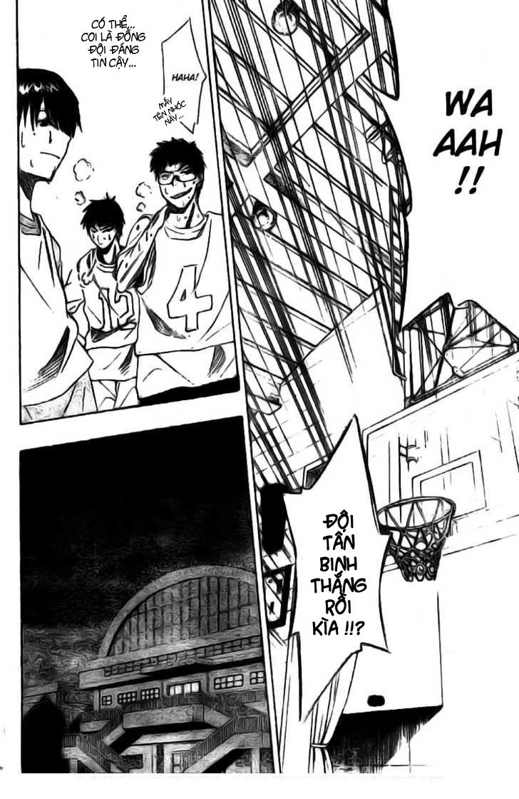 Kuroko No Basuke Chapter 1 - 53