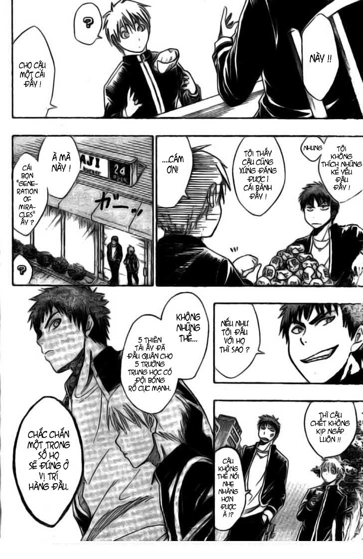 Kuroko No Basuke Chapter 1 - 55