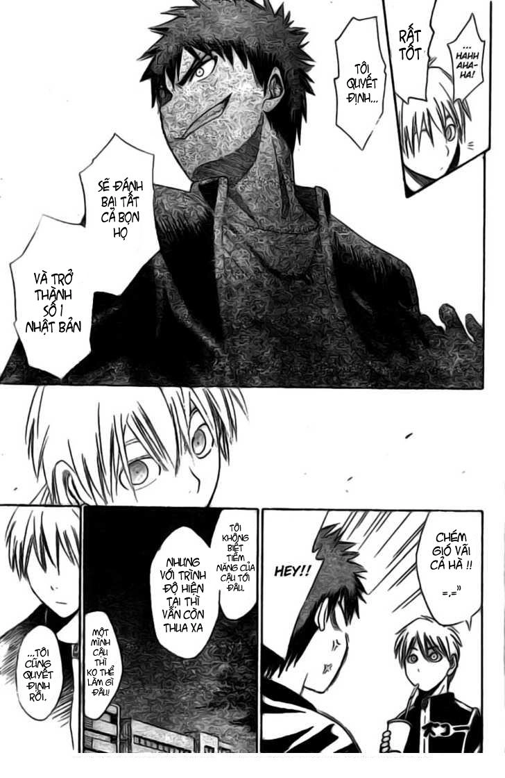Kuroko No Basuke Chapter 1 - 56
