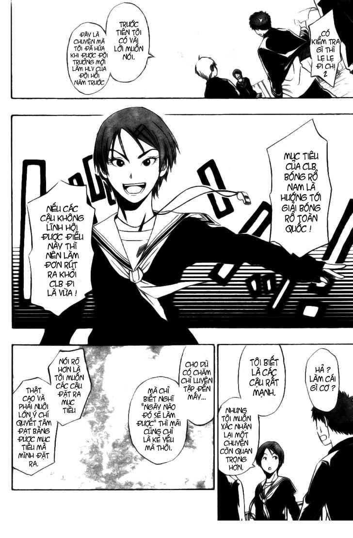 Kuroko No Basuke Chapter 2 - 14