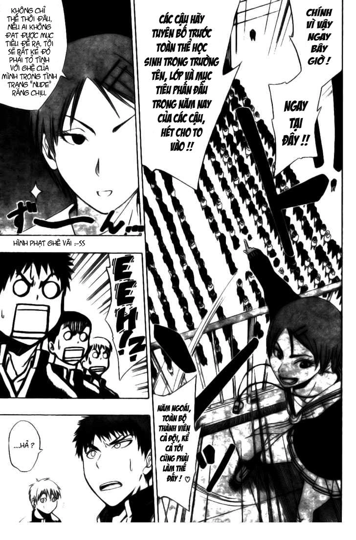 Kuroko No Basuke Chapter 2 - 15