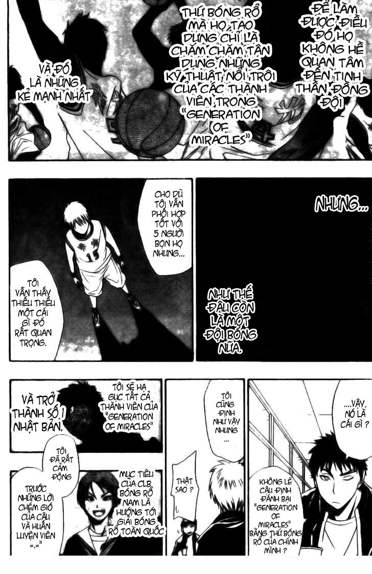 Kuroko No Basuke Chapter 2 - 22