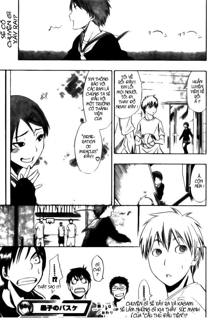 Kuroko No Basuke Chapter 2 - 26