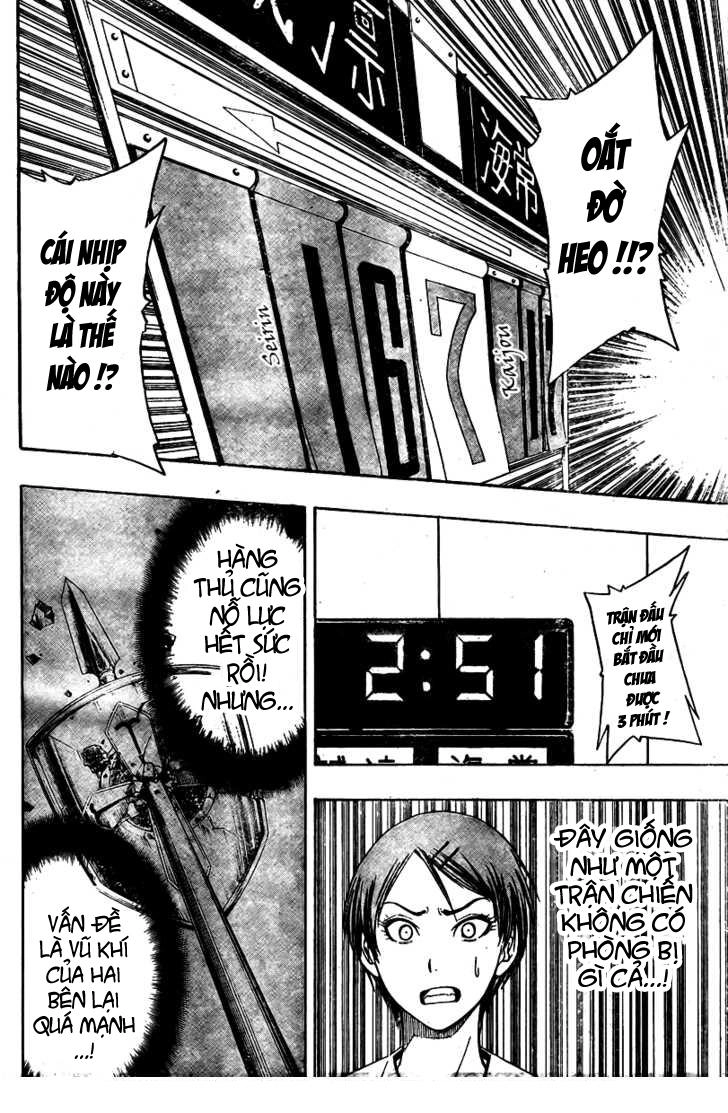 Kuroko No Basuke Chapter 5 - 14