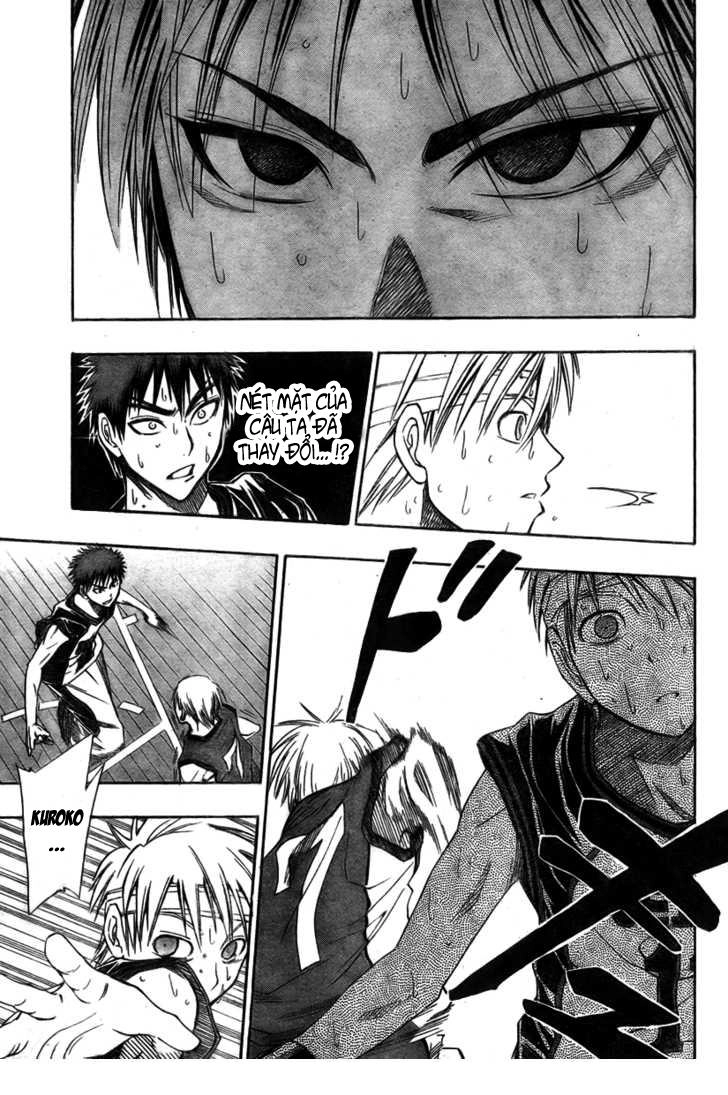 Kuroko No Basuke Chapter 9 - 10