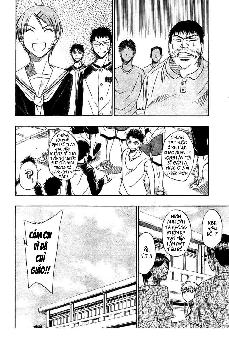 Kuroko No Basuke Chapter 10 - 8