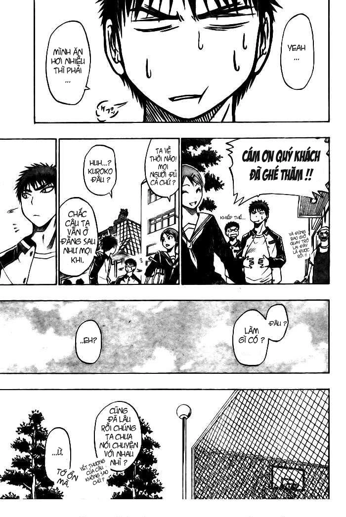 Kuroko No Basuke Chapter 11 - 5