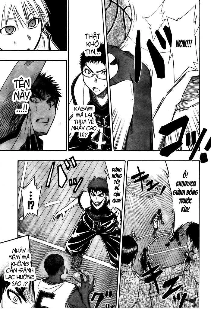 Kuroko No Basuke Chapter 14 - 7