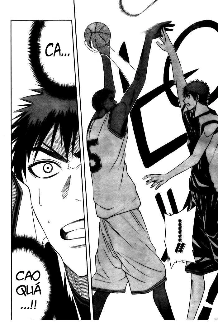 Kuroko No Basuke Chapter 14 - 8