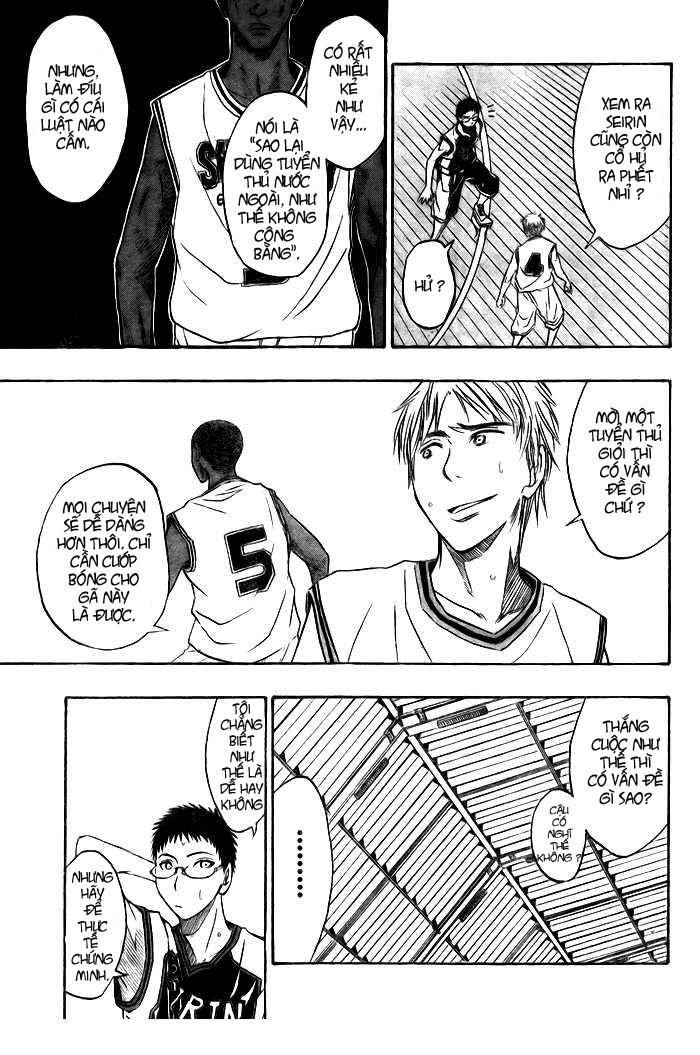 Kuroko No Basuke Chapter 14 - 11