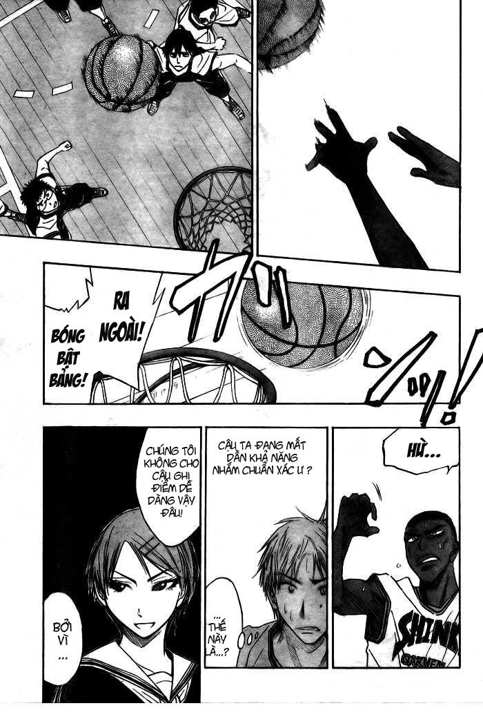 Kuroko No Basuke Chapter 14 - 13