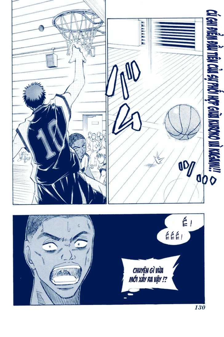 Kuroko No Basuke Chapter 15 - 4