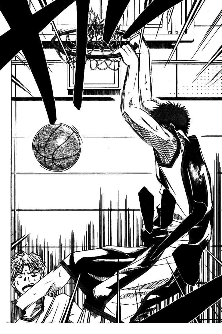 Kuroko No Basuke Chapter 15 - 8