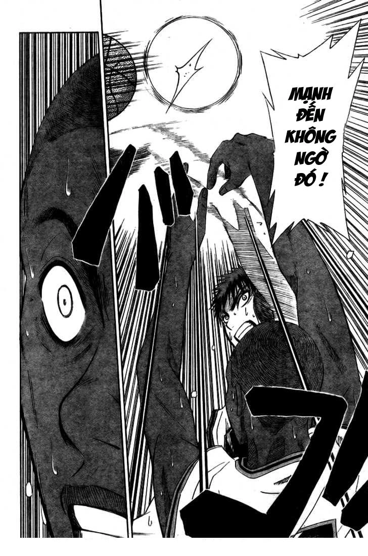 Kuroko No Basuke Chapter 15 - 22