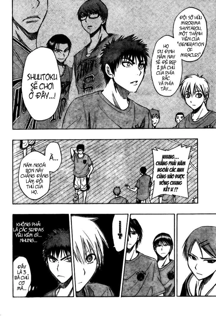 Kuroko No Basuke Chapter 16 - 8