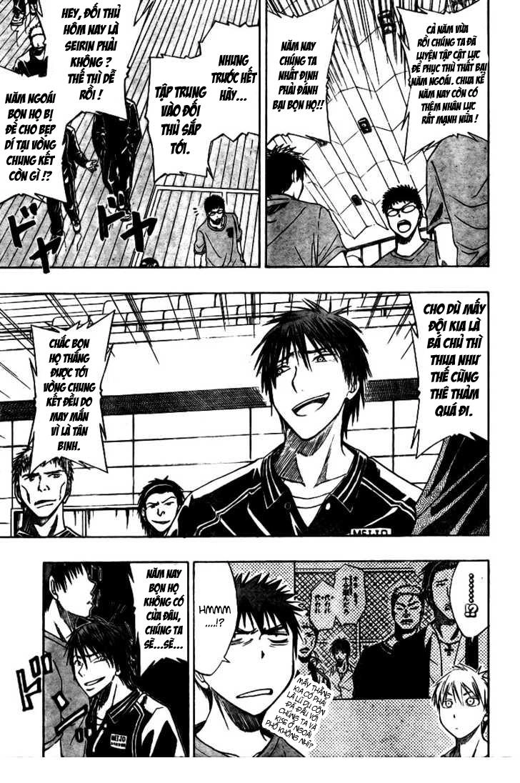 Kuroko No Basuke Chapter 16 - 9