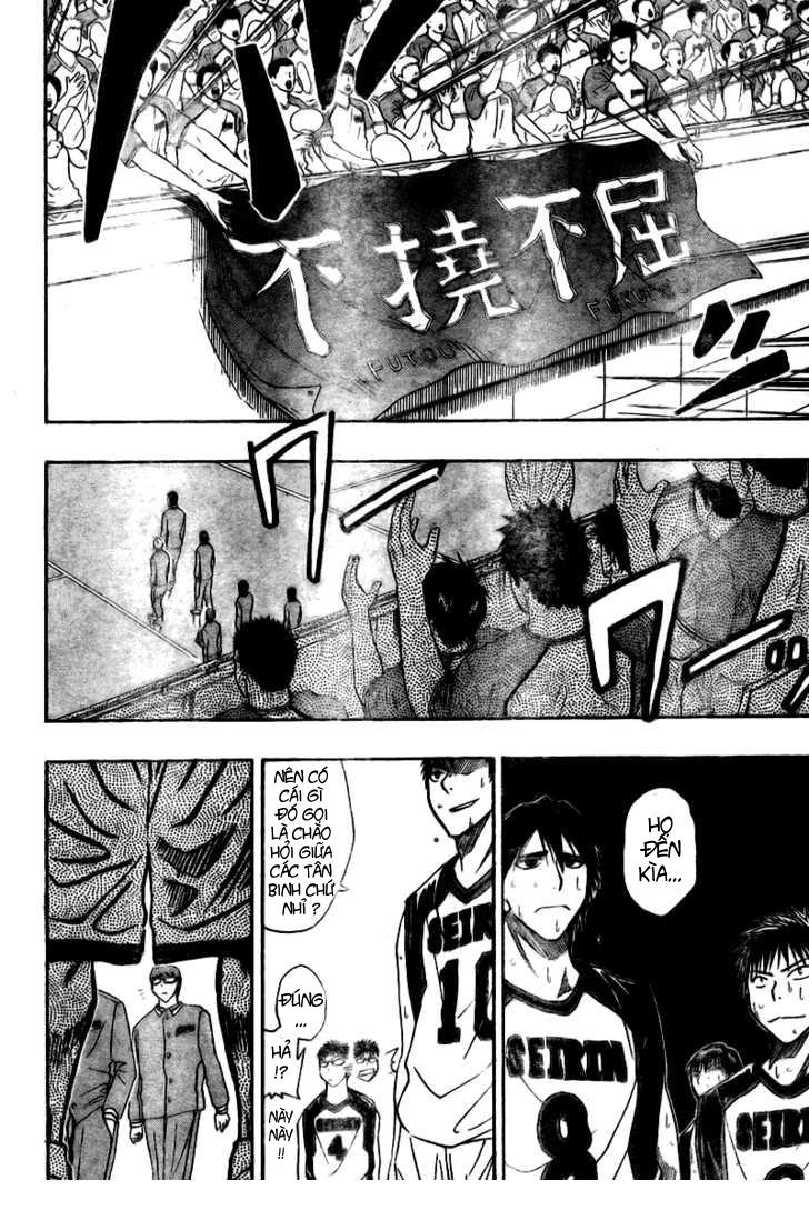 Kuroko No Basuke Chapter 16 - 13