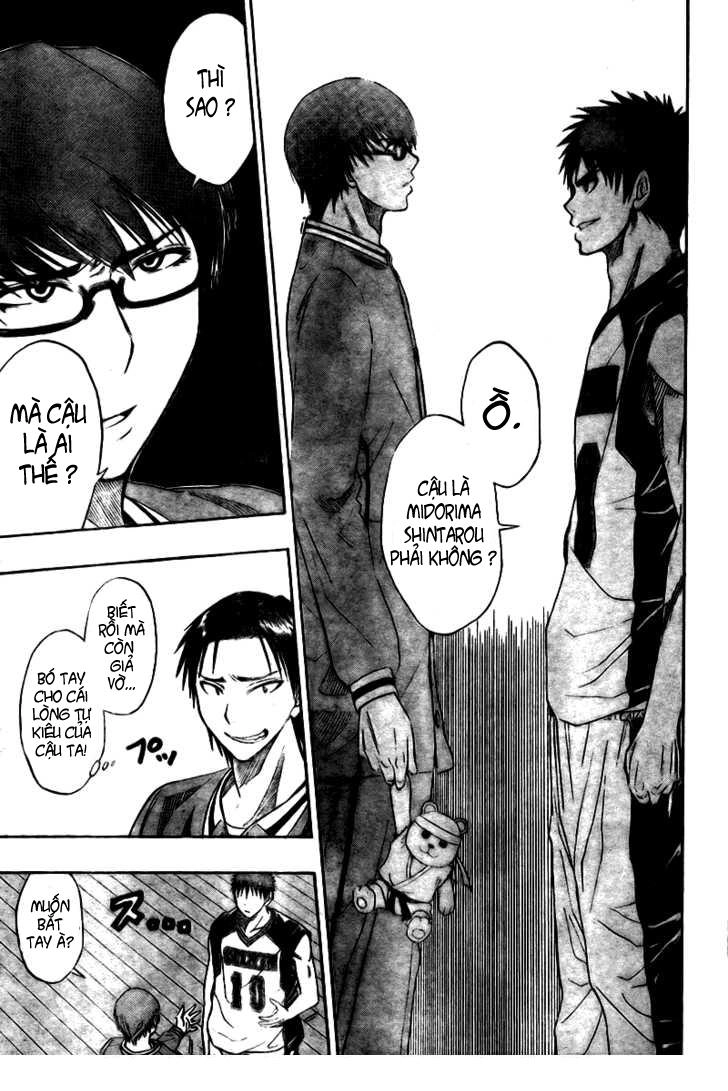 Kuroko No Basuke Chapter 16 - 14