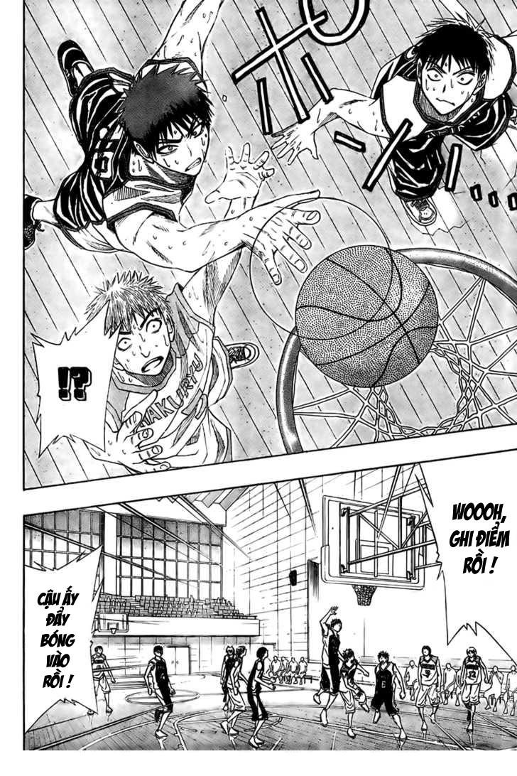 Kuroko No Basuke Chapter 18 - 8