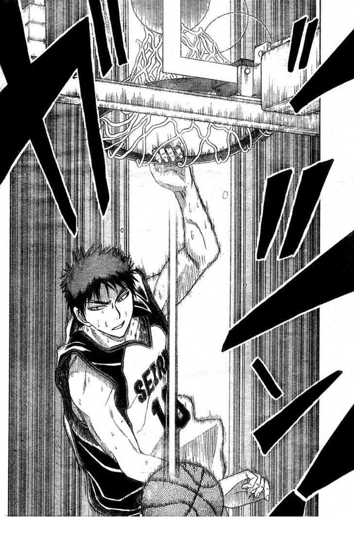 Kuroko No Basuke Chapter 22 - 10