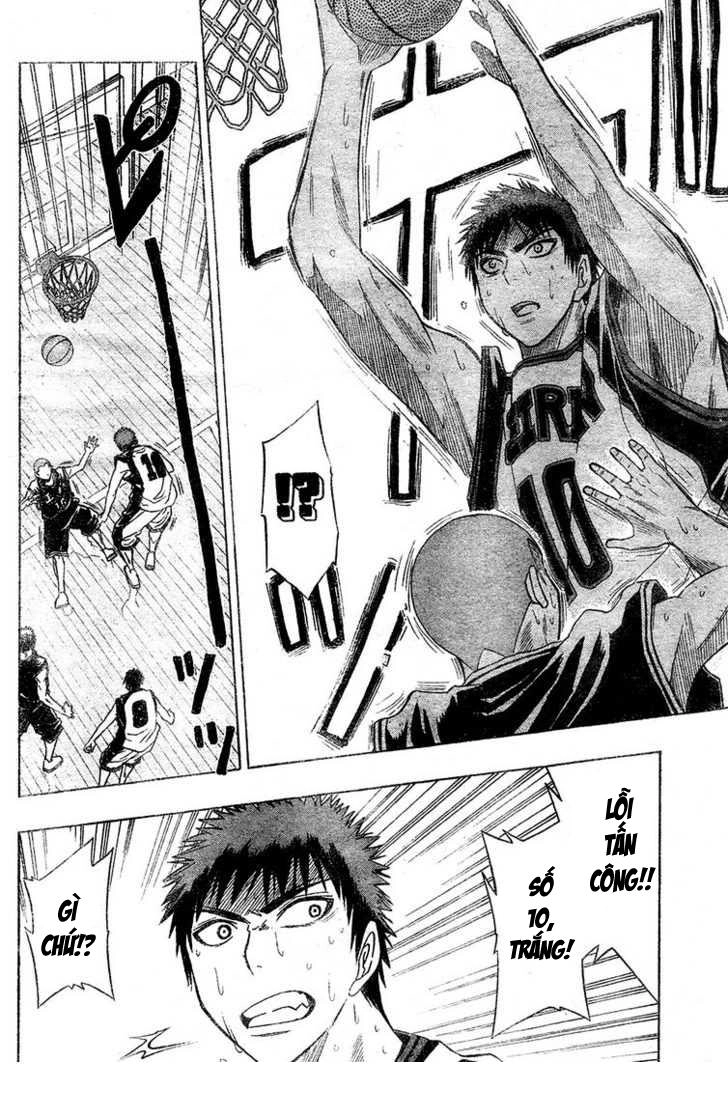 Kuroko No Basuke Chapter 22 - 14