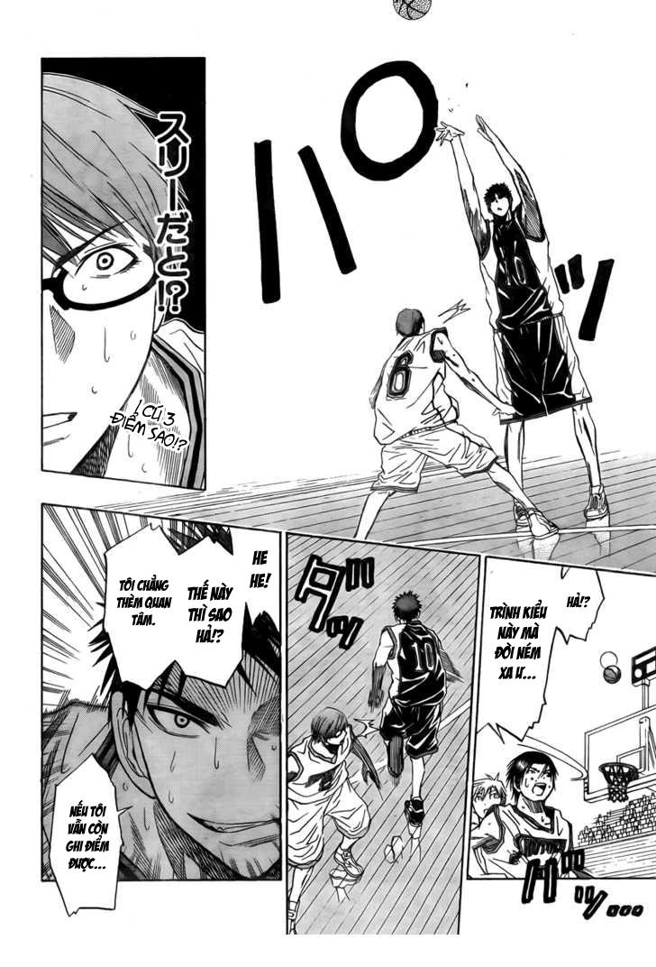 Kuroko No Basuke Chapter 28 - 12