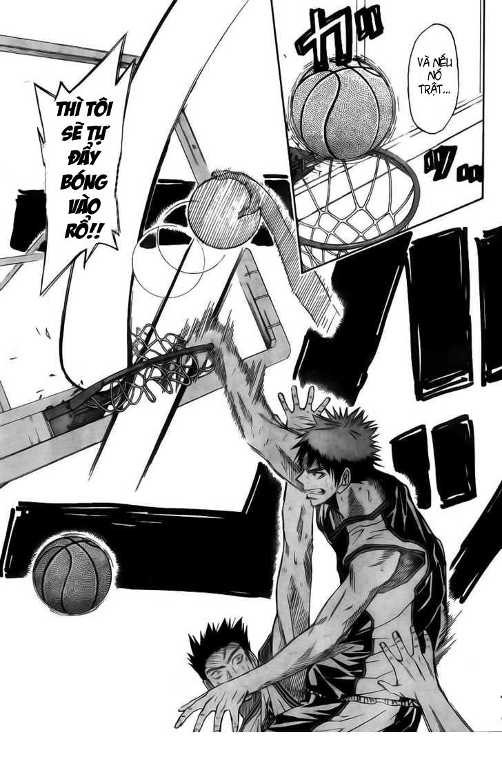 Kuroko No Basuke Chapter 28 - 13