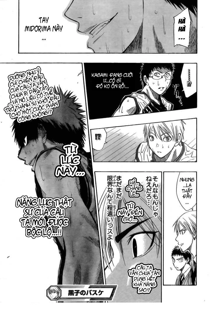 Kuroko No Basuke Chapter 29 - 19