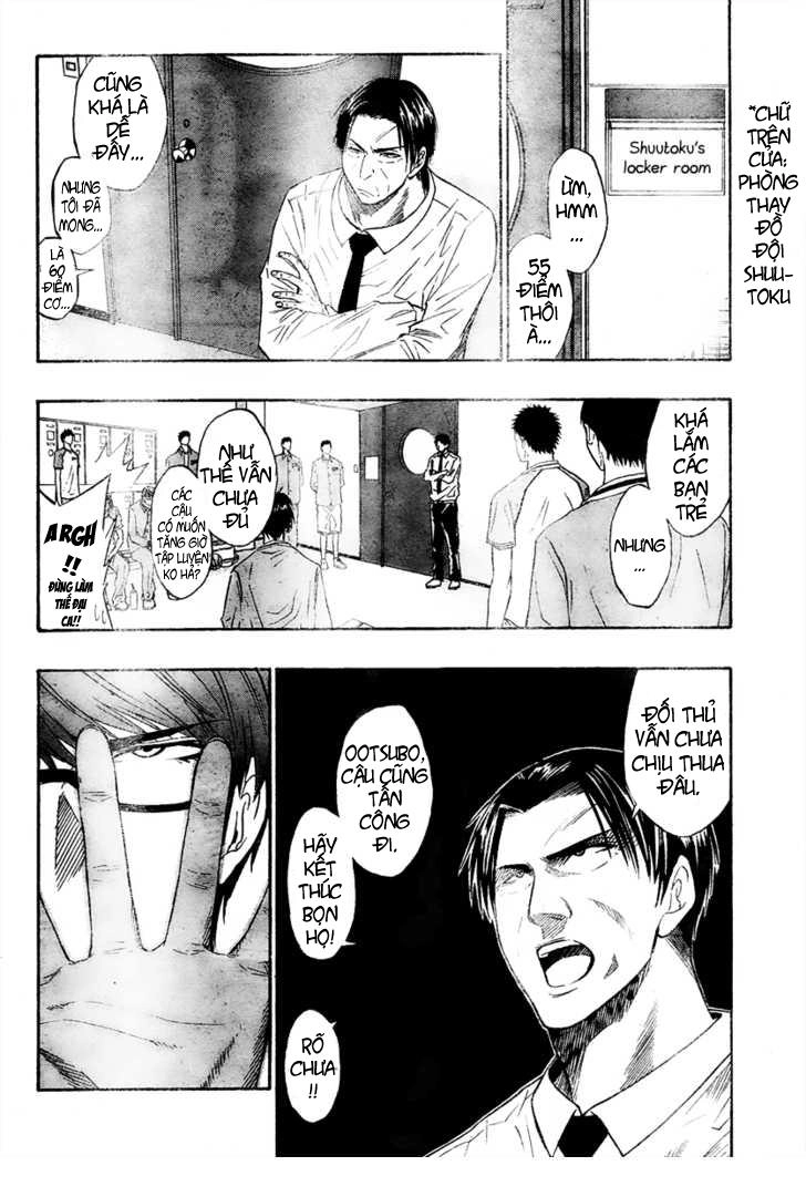 Kuroko No Basuke Chapter 30 - 7