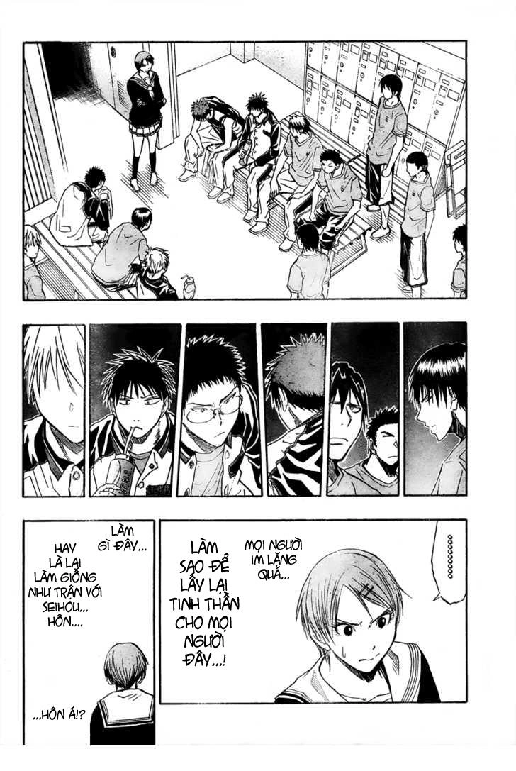 Kuroko No Basuke Chapter 30 - 9