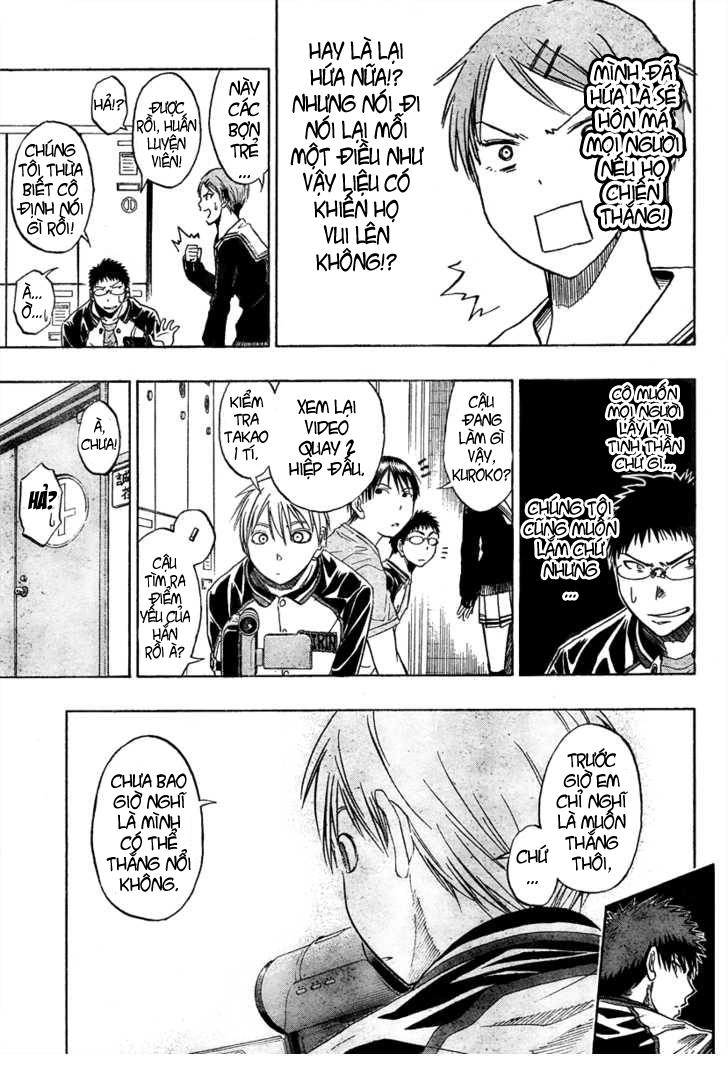 Kuroko No Basuke Chapter 30 - 10