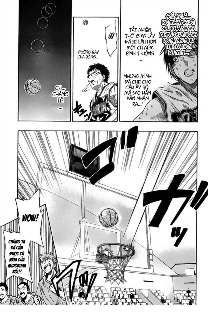 Kuroko No Basuke Chapter 31 - 12