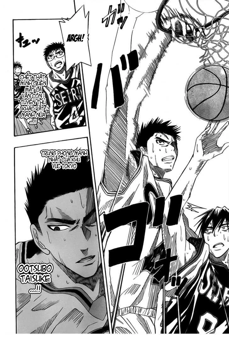 Kuroko No Basuke Chapter 31 - 13