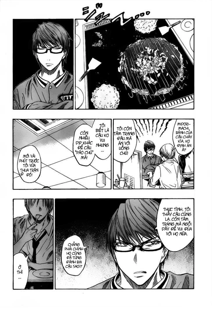 Kuroko No Basuke Chapter 36 - 12