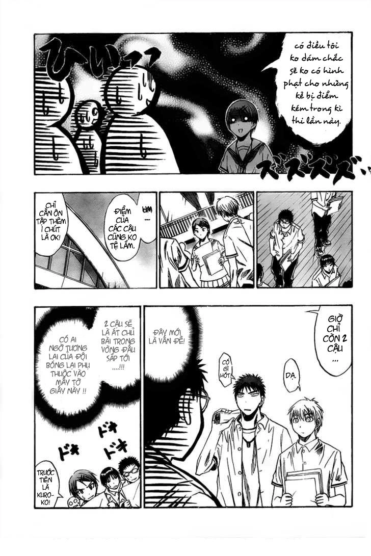 Kuroko No Basuke Chapter 37 - 9