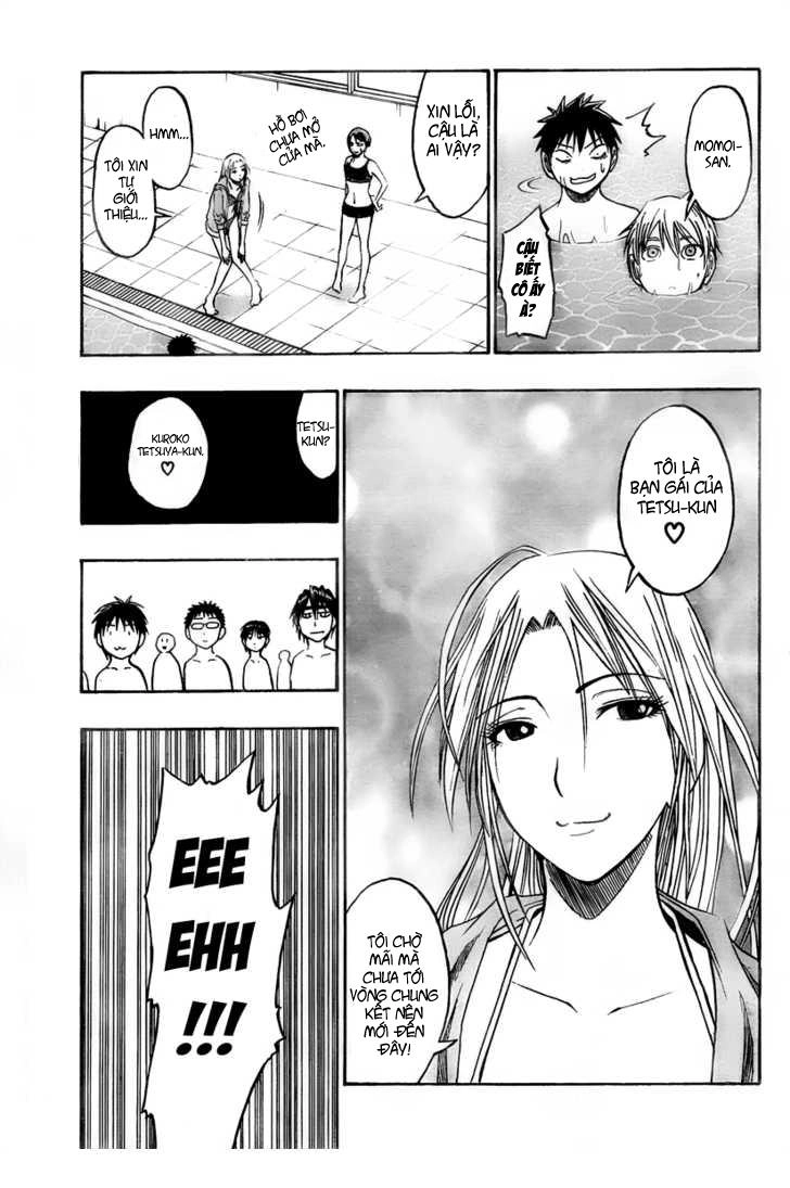 Kuroko No Basuke Chapter 38 - 12