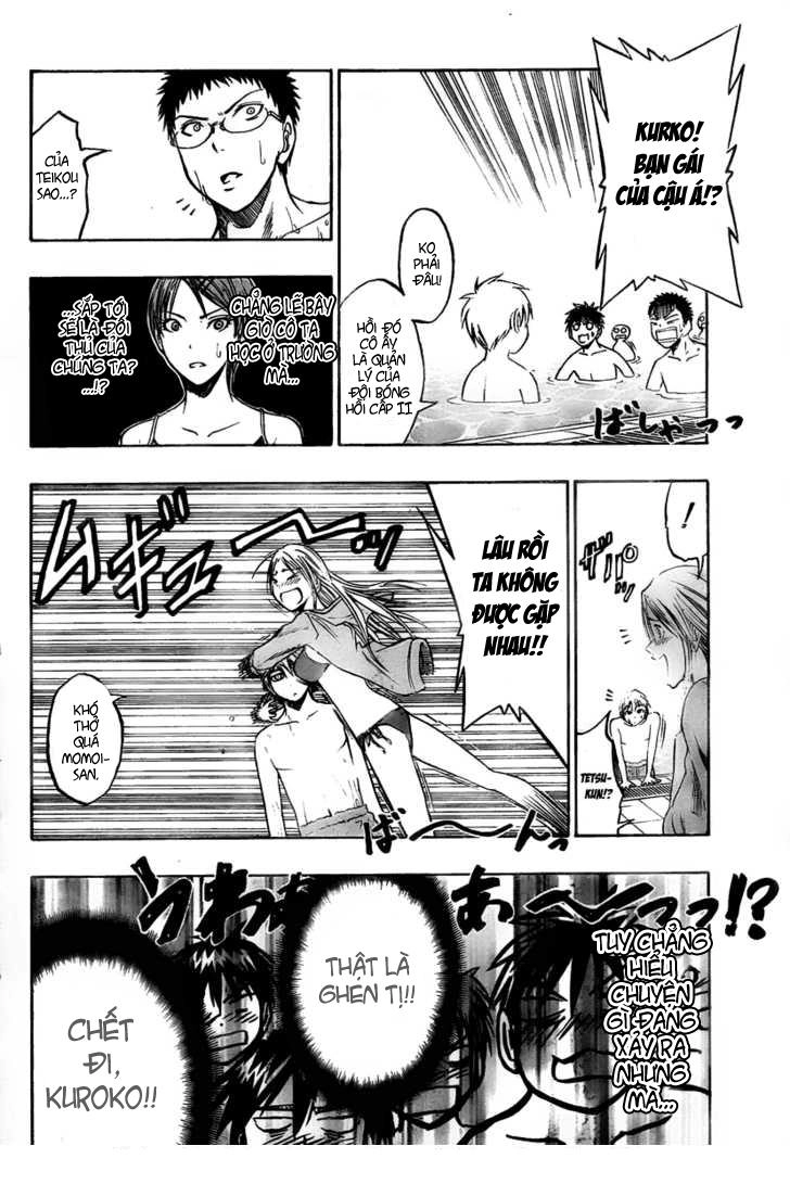 Kuroko No Basuke Chapter 38 - 13